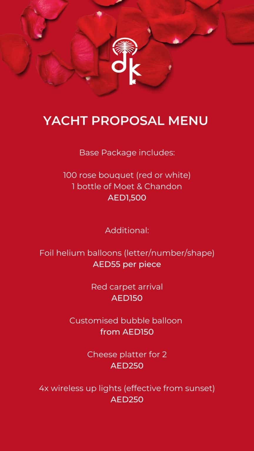 yacht-packages-dubai-key